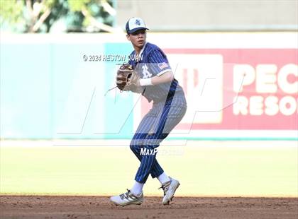 Thumbnail 3 in Rim of the World vs. San Gorgonio (Halo Classic) photogallery.