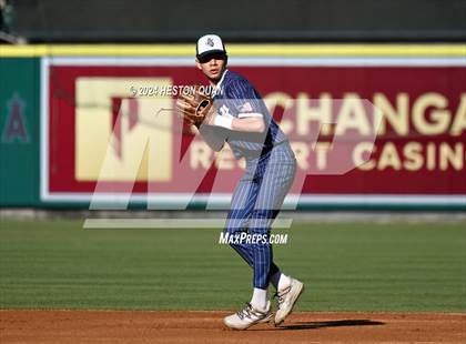 Thumbnail 3 in Rim of the World vs. San Gorgonio (Halo Classic) photogallery.