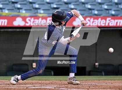 Thumbnail 1 in Rim of the World vs. San Gorgonio (Halo Classic) photogallery.