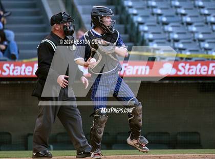 Thumbnail 1 in Rim of the World vs. San Gorgonio (Halo Classic) photogallery.