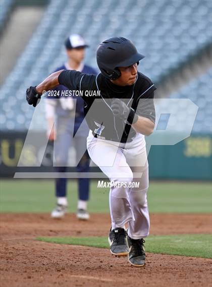 Thumbnail 1 in Rim of the World vs. San Gorgonio (Halo Classic) photogallery.