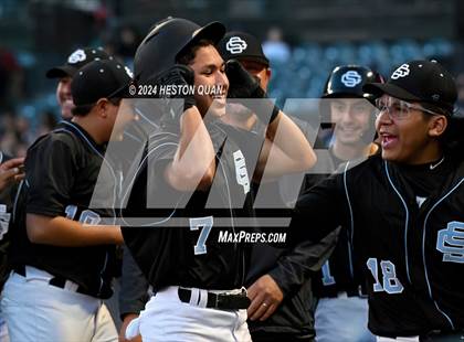 Thumbnail 3 in Rim of the World vs. San Gorgonio (Halo Classic) photogallery.