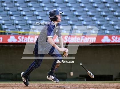 Thumbnail 2 in Rim of the World vs. San Gorgonio (Halo Classic) photogallery.