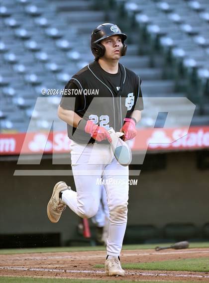 Thumbnail 2 in Rim of the World vs. San Gorgonio (Halo Classic) photogallery.