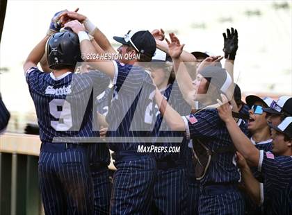 Thumbnail 2 in Rim of the World vs. San Gorgonio (Halo Classic) photogallery.