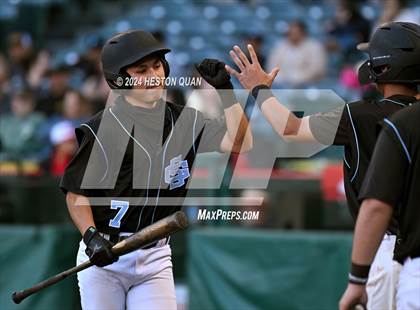 Thumbnail 3 in Rim of the World vs. San Gorgonio (Halo Classic) photogallery.