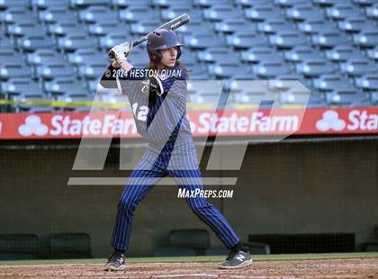 Thumbnail 3 in Rim of the World vs. San Gorgonio (Halo Classic) photogallery.