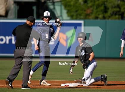 Thumbnail 3 in Rim of the World vs. San Gorgonio (Halo Classic) photogallery.