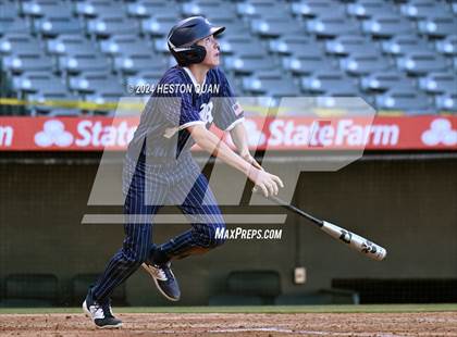 Thumbnail 1 in Rim of the World vs. San Gorgonio (Halo Classic) photogallery.