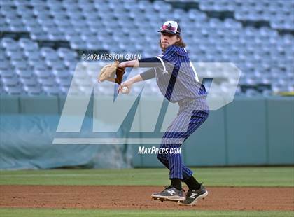 Thumbnail 3 in Rim of the World vs. San Gorgonio (Halo Classic) photogallery.