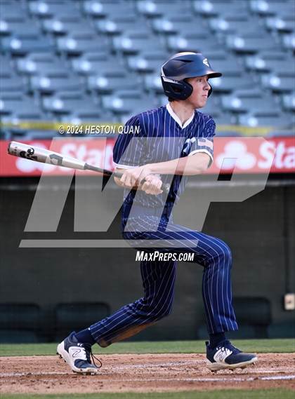 Thumbnail 2 in Rim of the World vs. San Gorgonio (Halo Classic) photogallery.