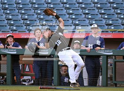 Thumbnail 2 in Rim of the World vs. San Gorgonio (Halo Classic) photogallery.