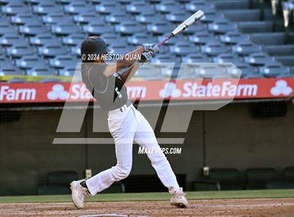 Thumbnail 1 in Rim of the World vs. San Gorgonio (Halo Classic) photogallery.
