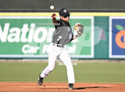 Thumbnail 2 in Rim of the World vs. San Gorgonio (Halo Classic) photogallery.