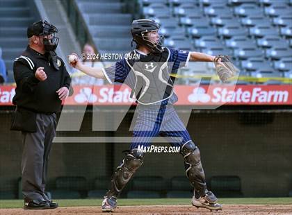 Thumbnail 2 in Rim of the World vs. San Gorgonio (Halo Classic) photogallery.