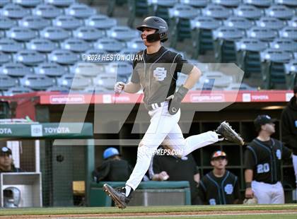 Thumbnail 3 in Rim of the World vs. San Gorgonio (Halo Classic) photogallery.
