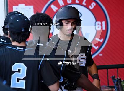 Thumbnail 1 in Rim of the World vs. San Gorgonio (Halo Classic) photogallery.