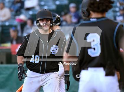 Thumbnail 3 in Rim of the World vs. San Gorgonio (Halo Classic) photogallery.