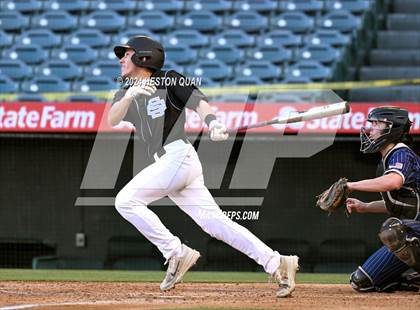 Thumbnail 1 in Rim of the World vs. San Gorgonio (Halo Classic) photogallery.