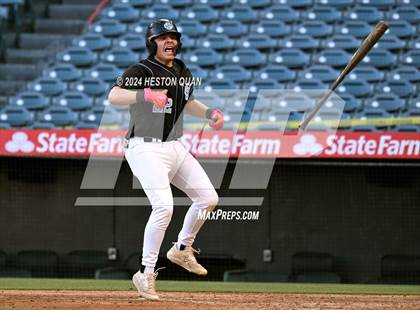 Thumbnail 3 in Rim of the World vs. San Gorgonio (Halo Classic) photogallery.