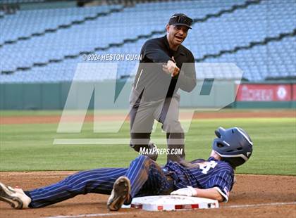 Thumbnail 1 in Rim of the World vs. San Gorgonio (Halo Classic) photogallery.