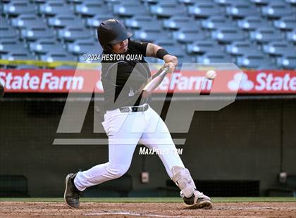 Thumbnail 2 in Rim of the World vs. San Gorgonio (Halo Classic) photogallery.