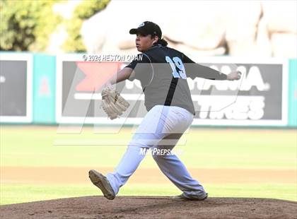 Thumbnail 3 in Rim of the World vs. San Gorgonio (Halo Classic) photogallery.