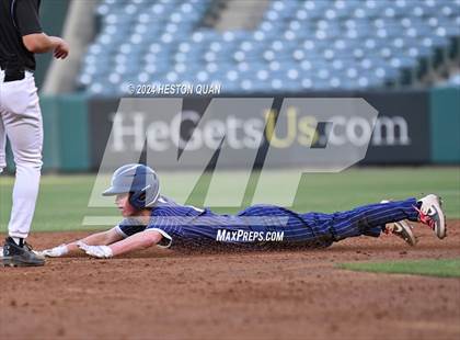 Thumbnail 1 in Rim of the World vs. San Gorgonio (Halo Classic) photogallery.