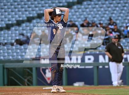 Thumbnail 1 in Rim of the World vs. San Gorgonio (Halo Classic) photogallery.
