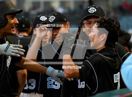 Thumbnail 2 in Rim of the World vs. San Gorgonio (Halo Classic) photogallery.