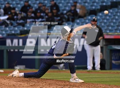 Thumbnail 3 in Rim of the World vs. San Gorgonio (Halo Classic) photogallery.