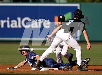Thumbnail 3 in Rim of the World vs. San Gorgonio (Halo Classic) photogallery.