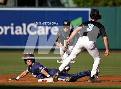 Thumbnail 1 in Rim of the World vs. San Gorgonio (Halo Classic) photogallery.