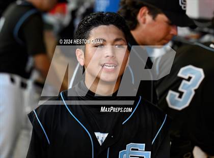 Thumbnail 2 in Rim of the World vs. San Gorgonio (Halo Classic) photogallery.
