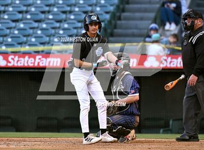 Thumbnail 3 in Rim of the World vs. San Gorgonio (Halo Classic) photogallery.