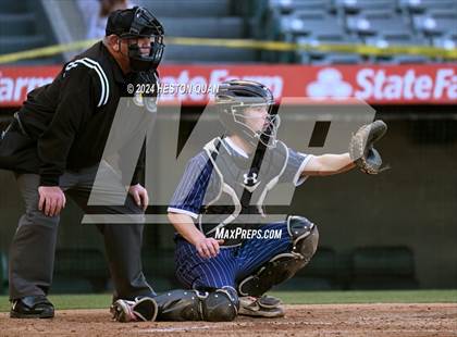 Thumbnail 2 in Rim of the World vs. San Gorgonio (Halo Classic) photogallery.