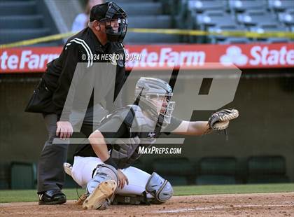 Thumbnail 3 in Rim of the World vs. San Gorgonio (Halo Classic) photogallery.