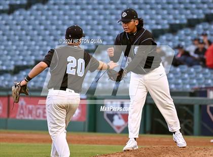 Thumbnail 1 in Rim of the World vs. San Gorgonio (Halo Classic) photogallery.