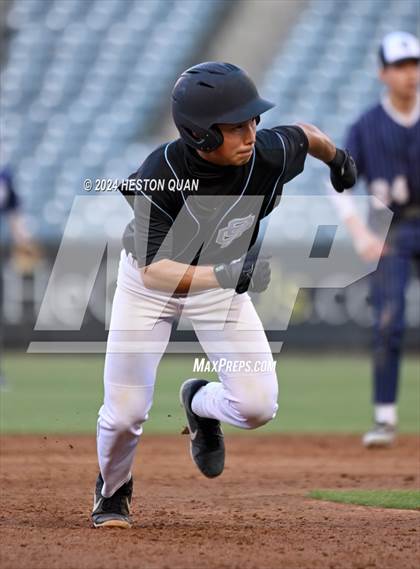 Thumbnail 3 in Rim of the World vs. San Gorgonio (Halo Classic) photogallery.