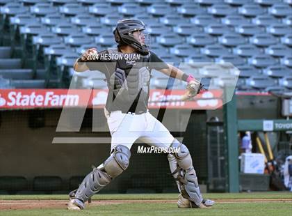 Thumbnail 2 in Rim of the World vs. San Gorgonio (Halo Classic) photogallery.