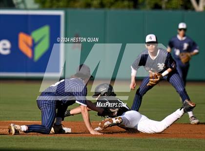 Thumbnail 3 in Rim of the World vs. San Gorgonio (Halo Classic) photogallery.