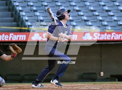 Thumbnail 2 in Rim of the World vs. San Gorgonio (Halo Classic) photogallery.