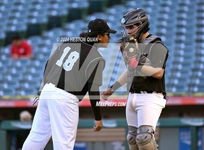 Thumbnail 2 in Rim of the World vs. San Gorgonio (Halo Classic) photogallery.