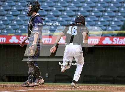 Thumbnail 3 in Rim of the World vs. San Gorgonio (Halo Classic) photogallery.