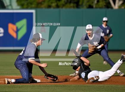 Thumbnail 1 in Rim of the World vs. San Gorgonio (Halo Classic) photogallery.