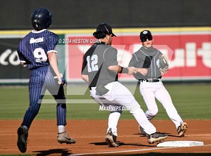 Thumbnail 3 in Rim of the World vs. San Gorgonio (Halo Classic) photogallery.