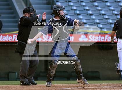 Thumbnail 3 in Rim of the World vs. San Gorgonio (Halo Classic) photogallery.