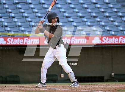 Thumbnail 1 in Rim of the World vs. San Gorgonio (Halo Classic) photogallery.
