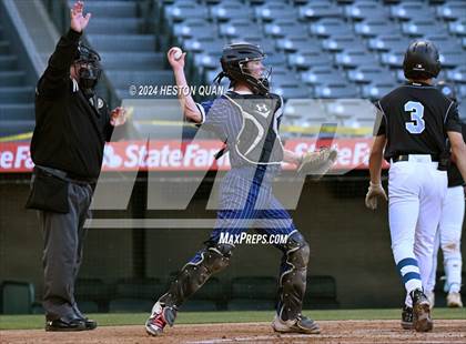 Thumbnail 3 in Rim of the World vs. San Gorgonio (Halo Classic) photogallery.
