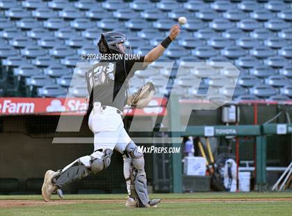Thumbnail 3 in Rim of the World vs. San Gorgonio (Halo Classic) photogallery.